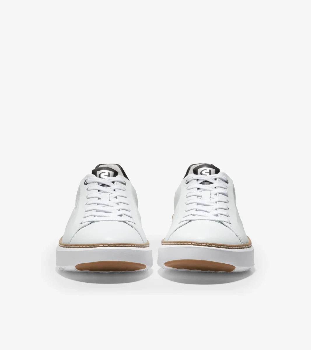 Zapatillas de Hombre GrandPrø Topspin - Imagen 3