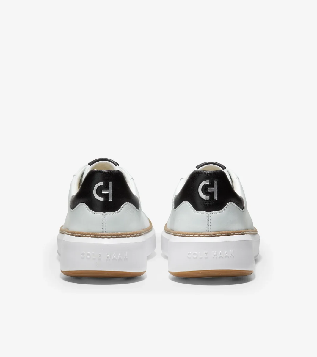 Zapatillas de Hombre GrandPrø Topspin - Imagen 4