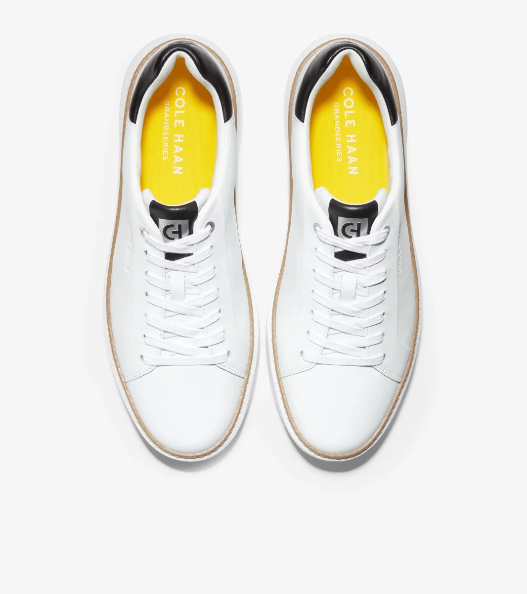 Zapatillas de Hombre GrandPrø Topspin - Imagen 5