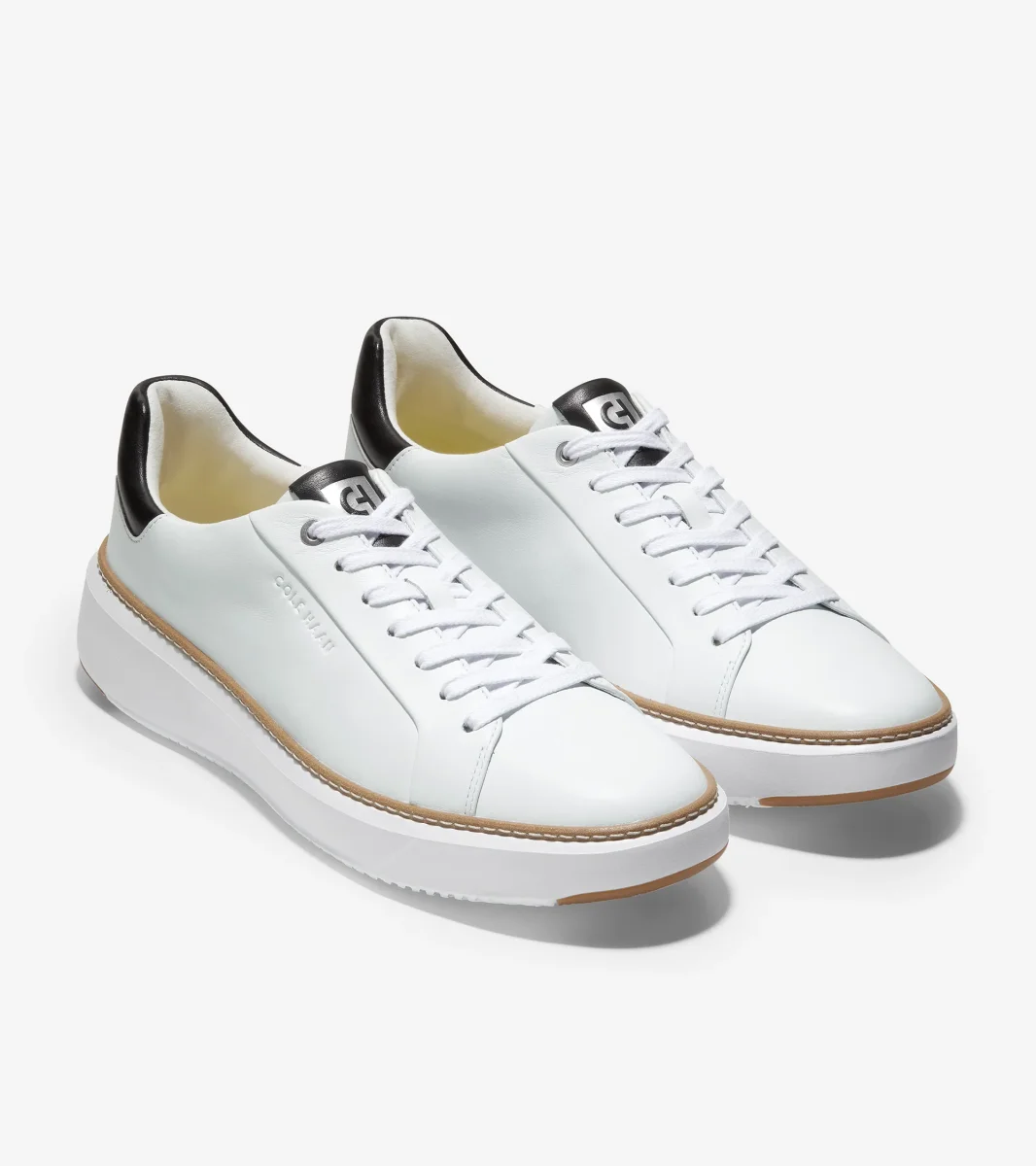 Zapatillas de Hombre GrandPrø Topspin - Imagen 6