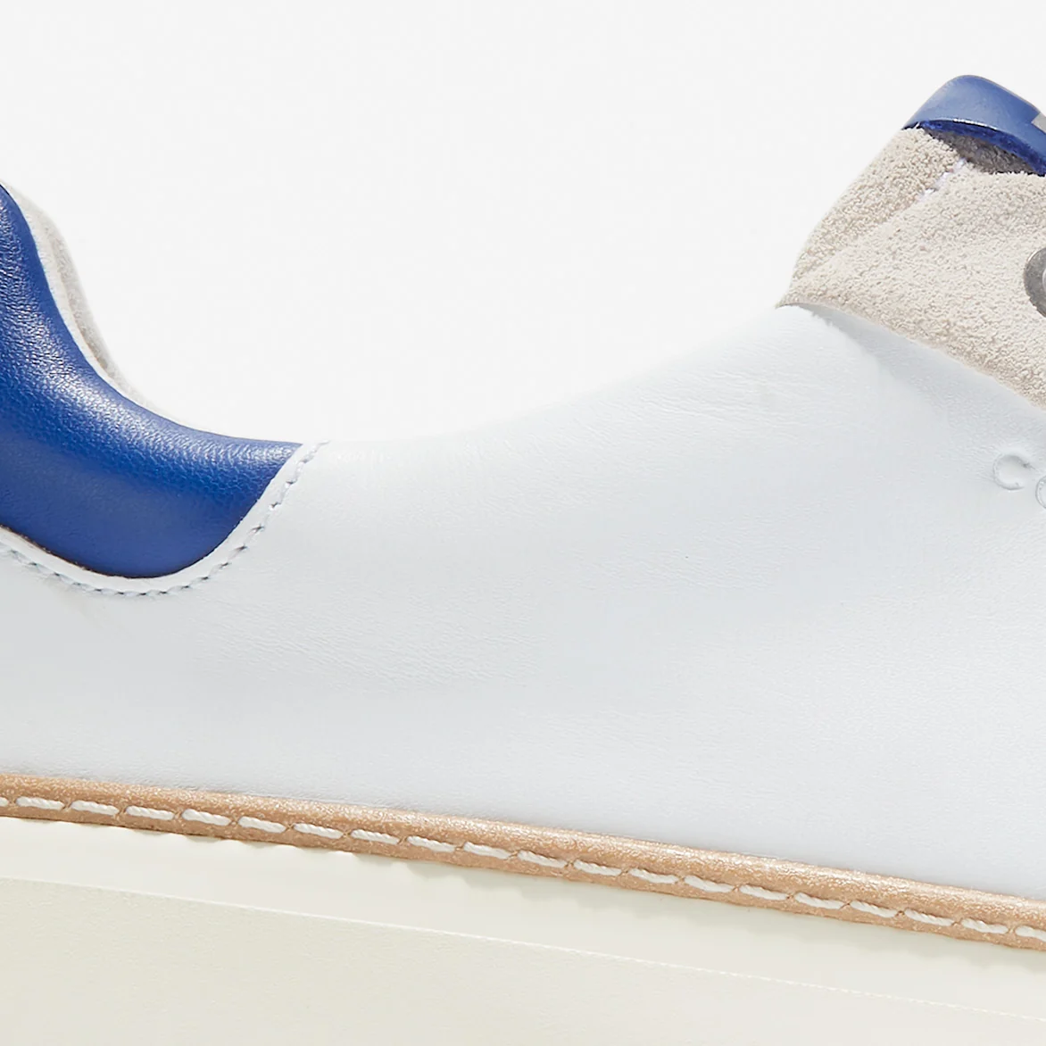 Zapatillas de Hombre GrandPrø Topspin - Imagen 8