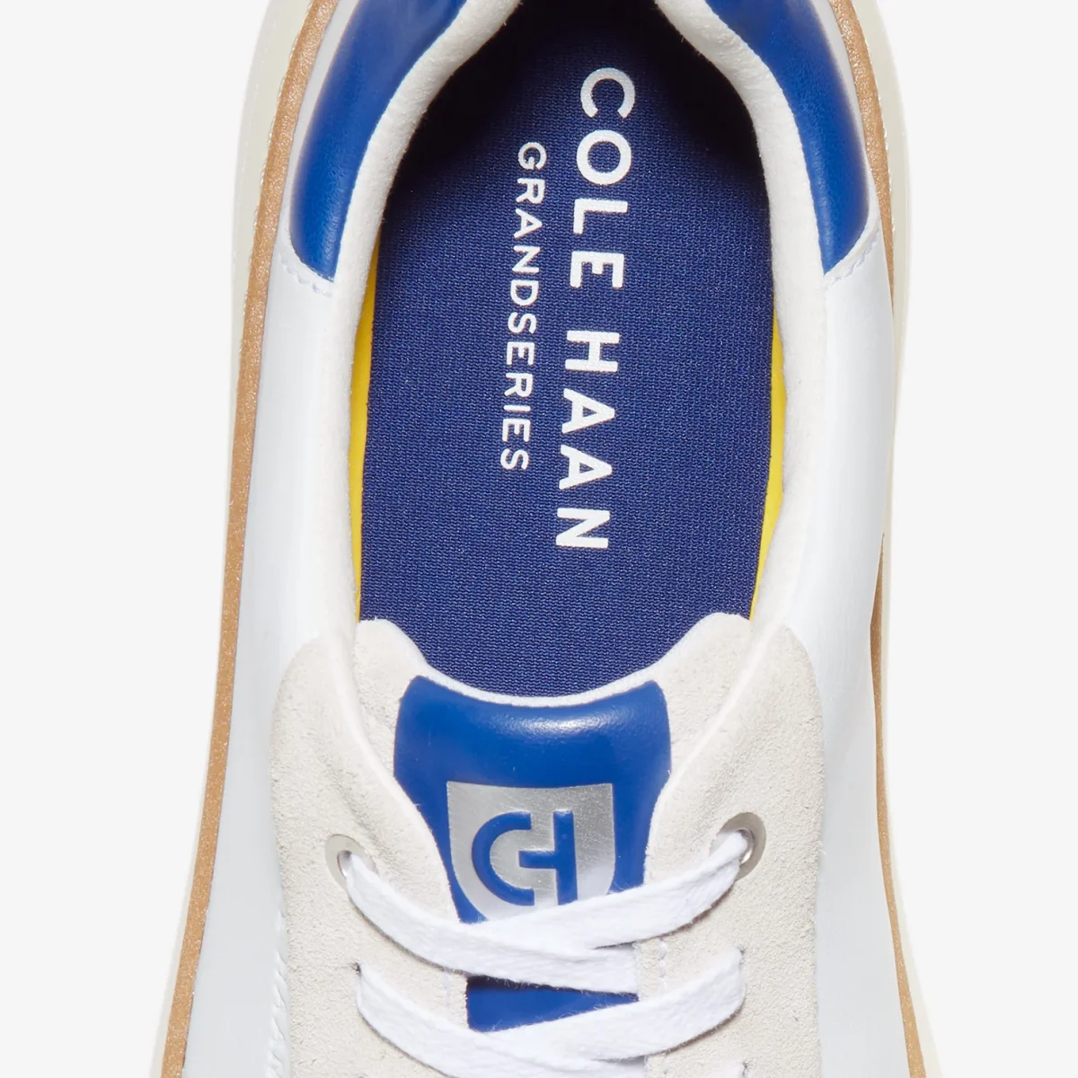 Zapatillas de Hombre GrandPrø Topspin - Imagen 9