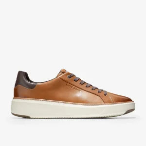 Zapatillas de Hombre GrandPrø Topspin