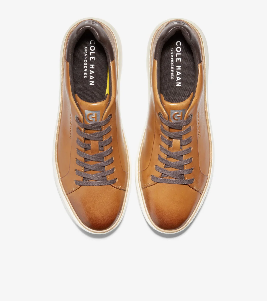 Zapatillas de Hombre GrandPrø Topspin - Imagen 5