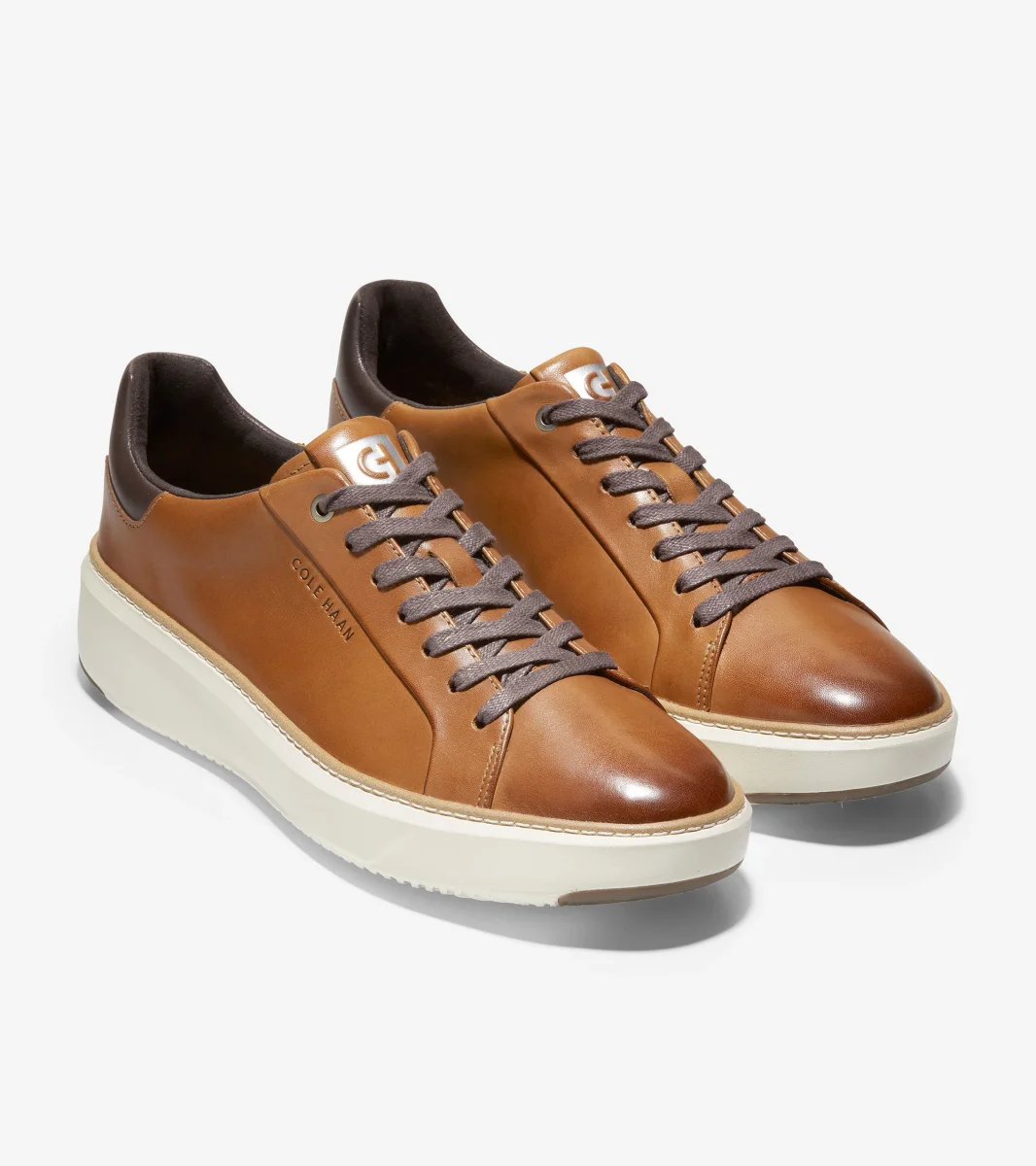 Zapatillas de Hombre GrandPrø Topspin - Imagen 6