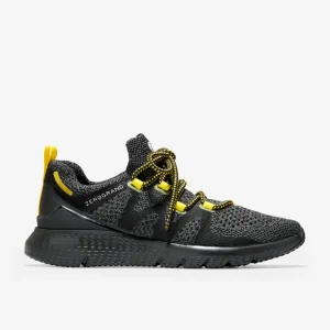 Zapatillas Deportivas de Hombre ZERØGRAND Overtake Lite Running
