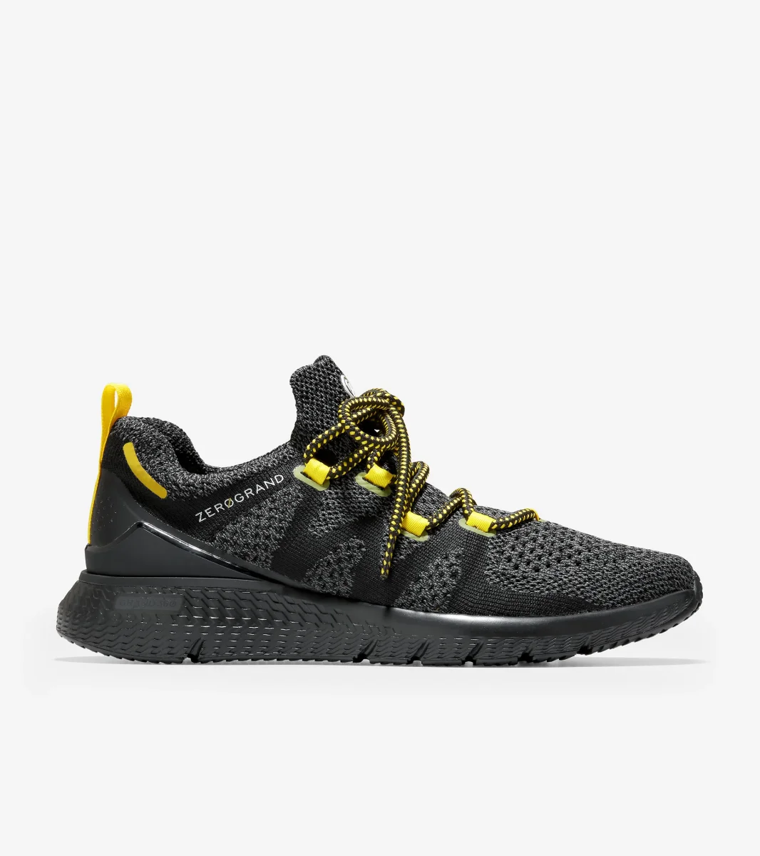 Zapatillas Deportivas de Hombre ZERØGRAND Overtake Lite Running