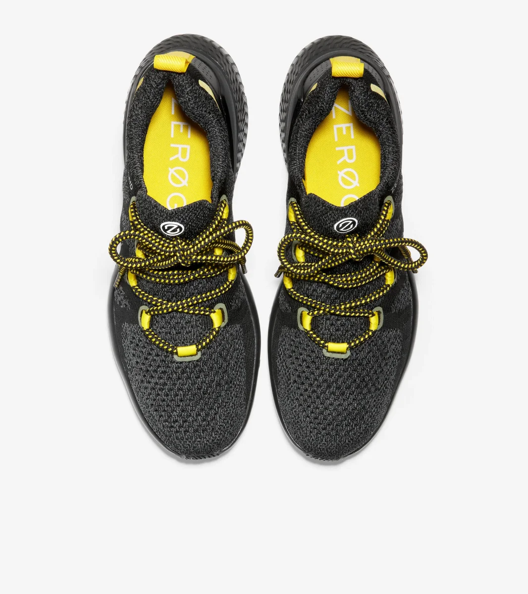Zapatillas Deportivas de Hombre ZERØGRAND Overtake Lite Running - Imagen 5
