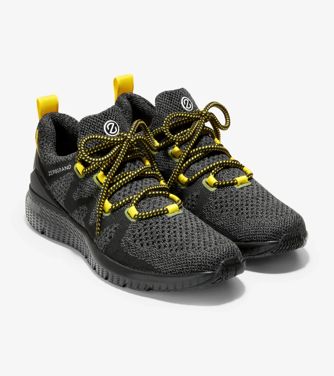 Zapatillas Deportivas de Hombre ZERØGRAND Overtake Lite Running - Imagen 6