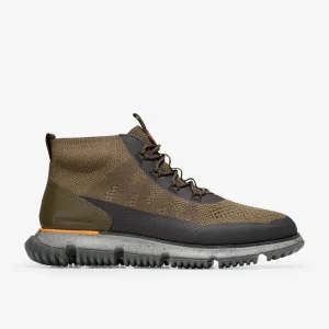 Botas de Hombre ZERØGRAND