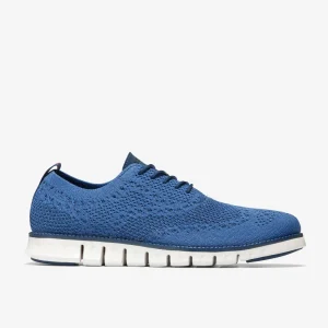 Oxfords de Hombre ZERØGRAND Wingtip