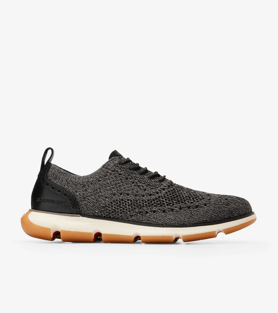 Oxfords de Hombre ZERØGRAND Oxfords - Imagen 2