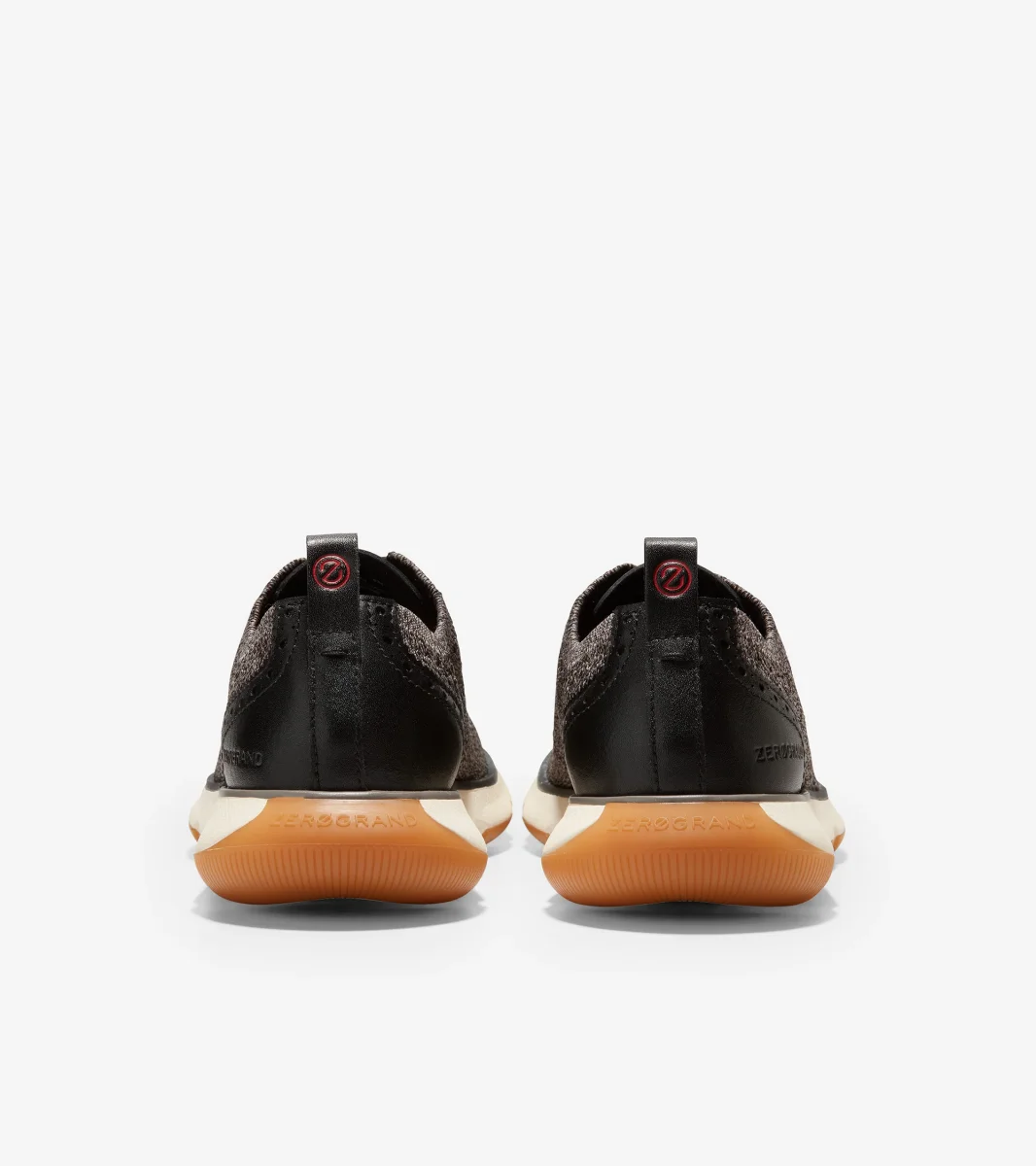 Oxfords de Hombre ZERØGRAND Oxfords - Imagen 4