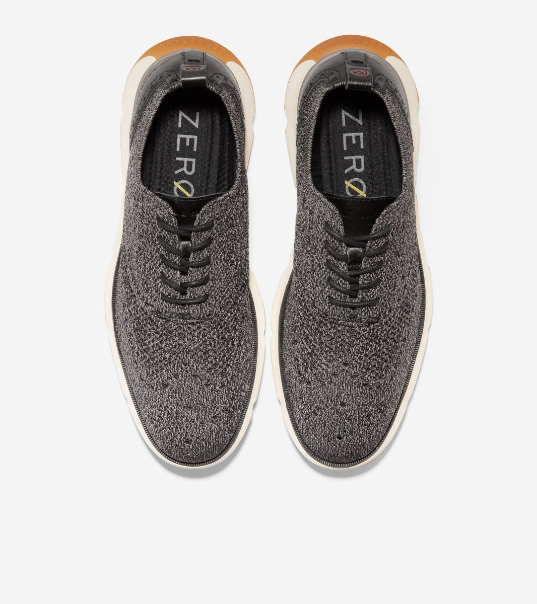 Oxfords de Hombre ZERØGRAND Oxfords - Imagen 5