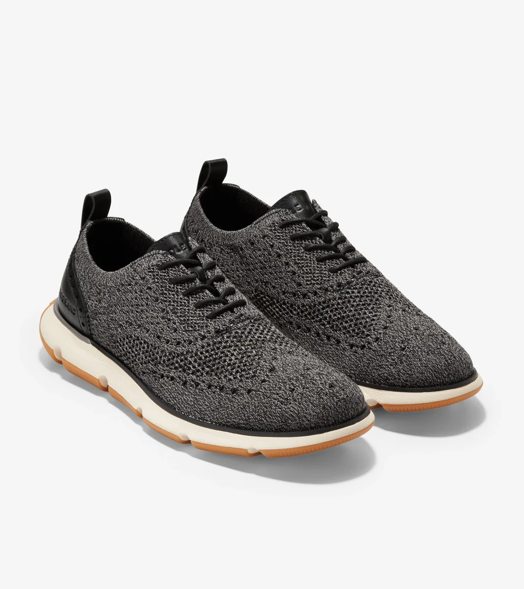 Oxfords de Hombre ZERØGRAND Oxfords - Imagen 6