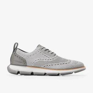 Oxfords de Hombre ZERØGRAND