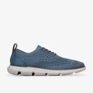 Oxfords de Hombre ZERØGRAND