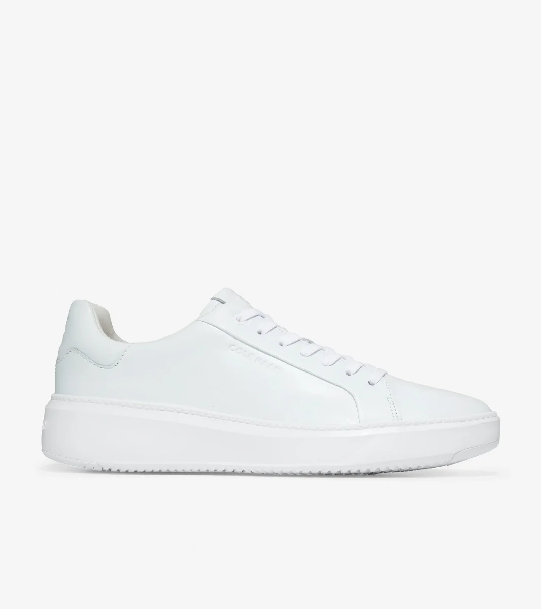 Zapatillas de Hombre GrandPrø Topspin - Imagen 2