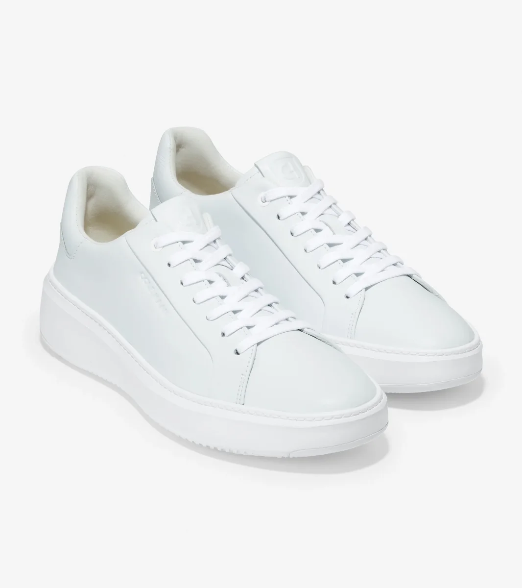 Zapatillas de Hombre GrandPrø Topspin - Imagen 6