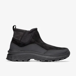 Botas de Hombre ZERØGRAND Explore Chelsea