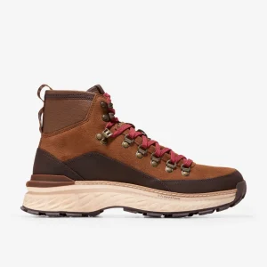 Botas de Hombre ZERØGRAND Explore Hiker
