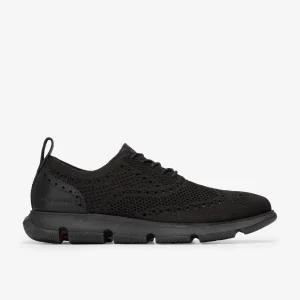 Oxfords de Hombre ZERØGRAND