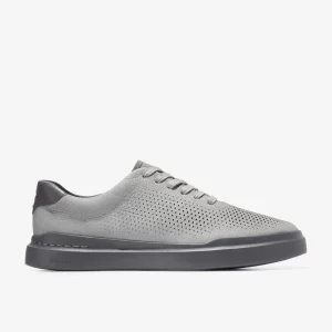 Zapatillas de Hombre GrandPrø Rally Laser Cut