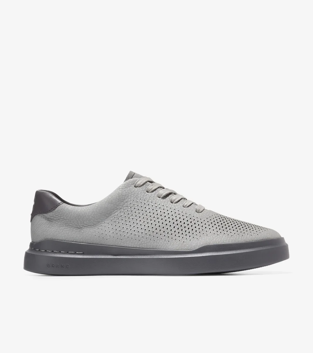 Zapatillas de Hombre GrandPrø Rally Laser Cut