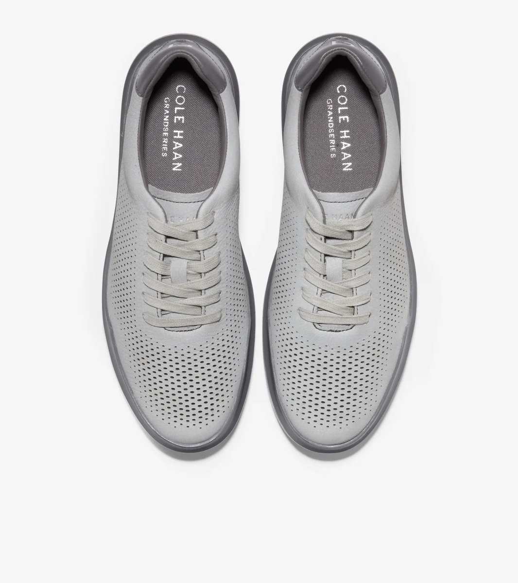 Zapatillas de Hombre GrandPrø Rally Laser Cut - Imagen 6