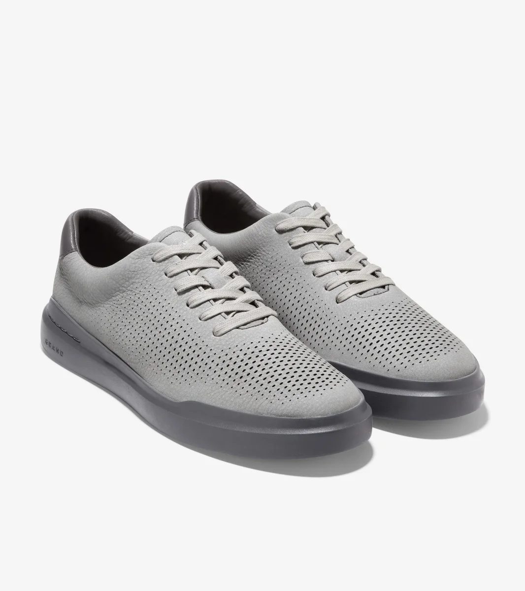 Zapatillas de Hombre GrandPrø Rally Laser Cut - Imagen 7