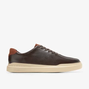 Zapatillas de Hombre GrandPrø Rally Laser Cut