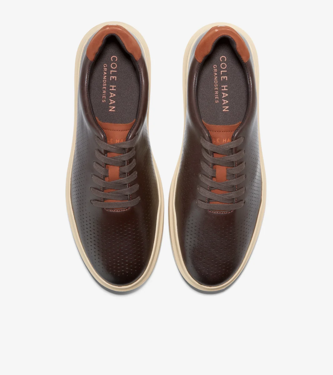 Zapatillas de Hombre GrandPrø Rally Laser Cut - Imagen 5