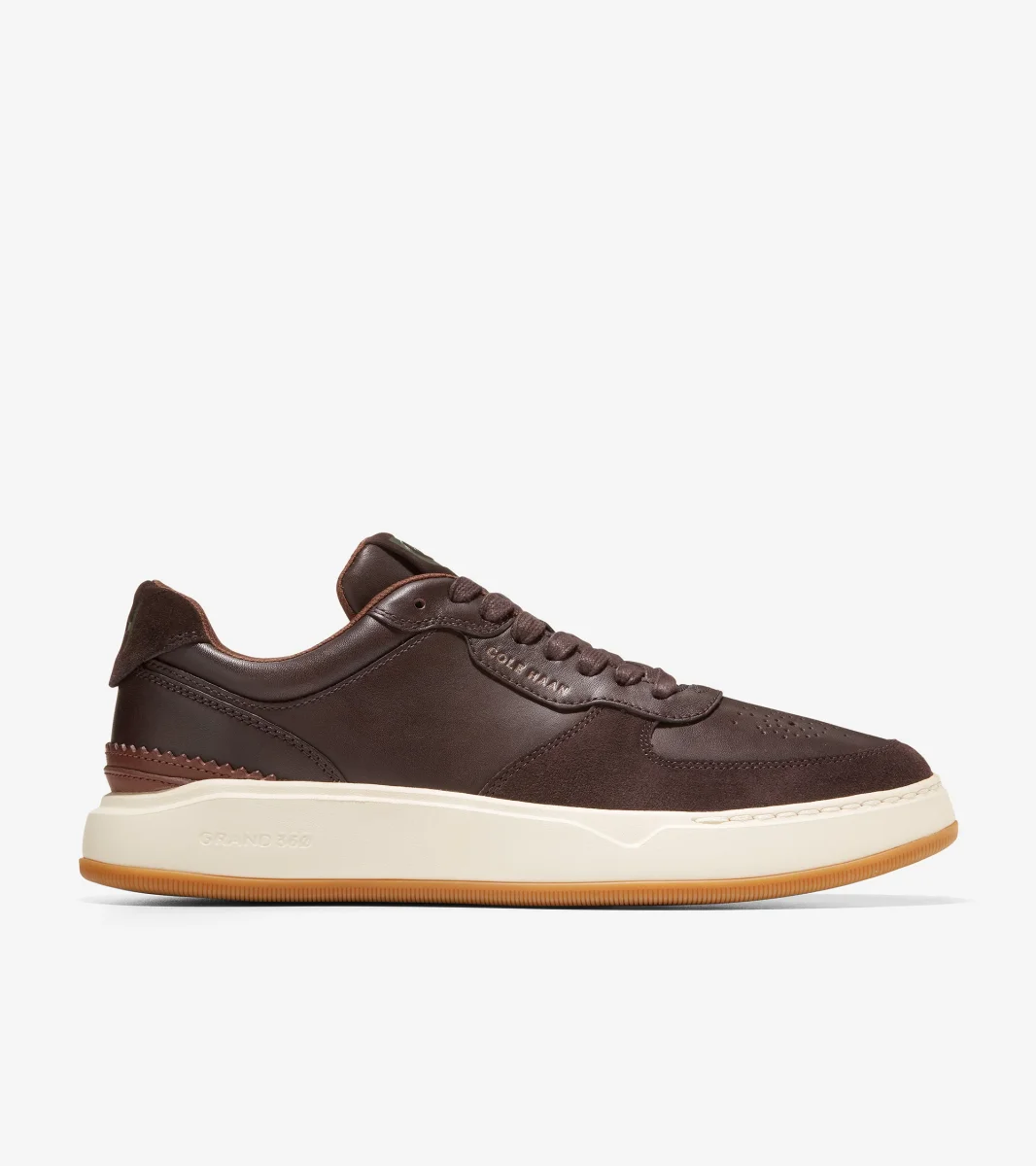 Zapatillas de Hombre GrandPrø Crossover - Imagen 2