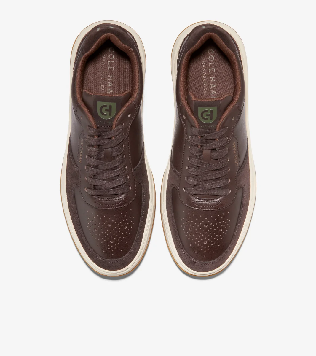 Zapatillas de Hombre GrandPrø Crossover - Imagen 5
