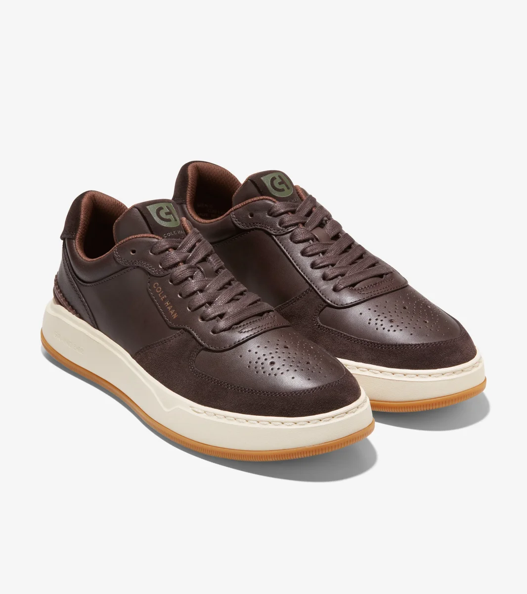 Zapatillas de Hombre GrandPrø Crossover - Imagen 6