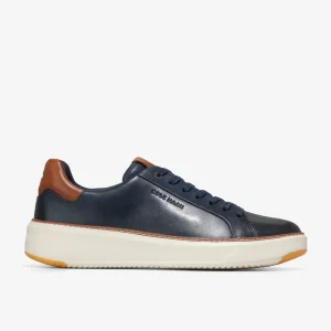 Zapatillas de Hombre GrandPrø Topspin