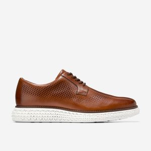 Oxfords de Hombre ØriginalGrand 2.0