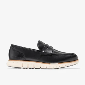 Mocasines de Hombre ZERØGRAND Remastered Penny