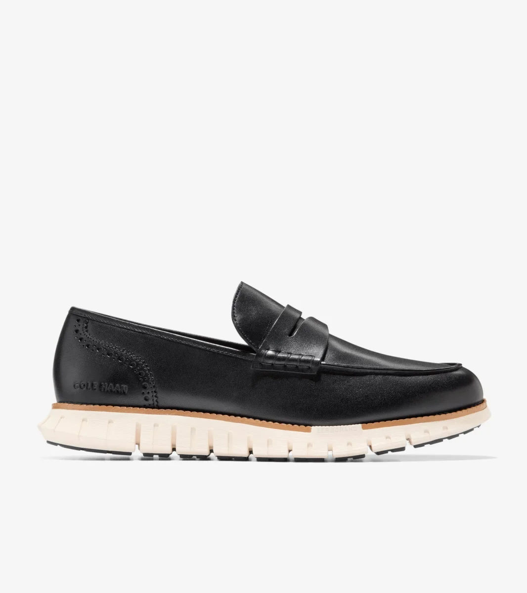 Mocasines de Hombre ZERØGRAND Remastered Penny