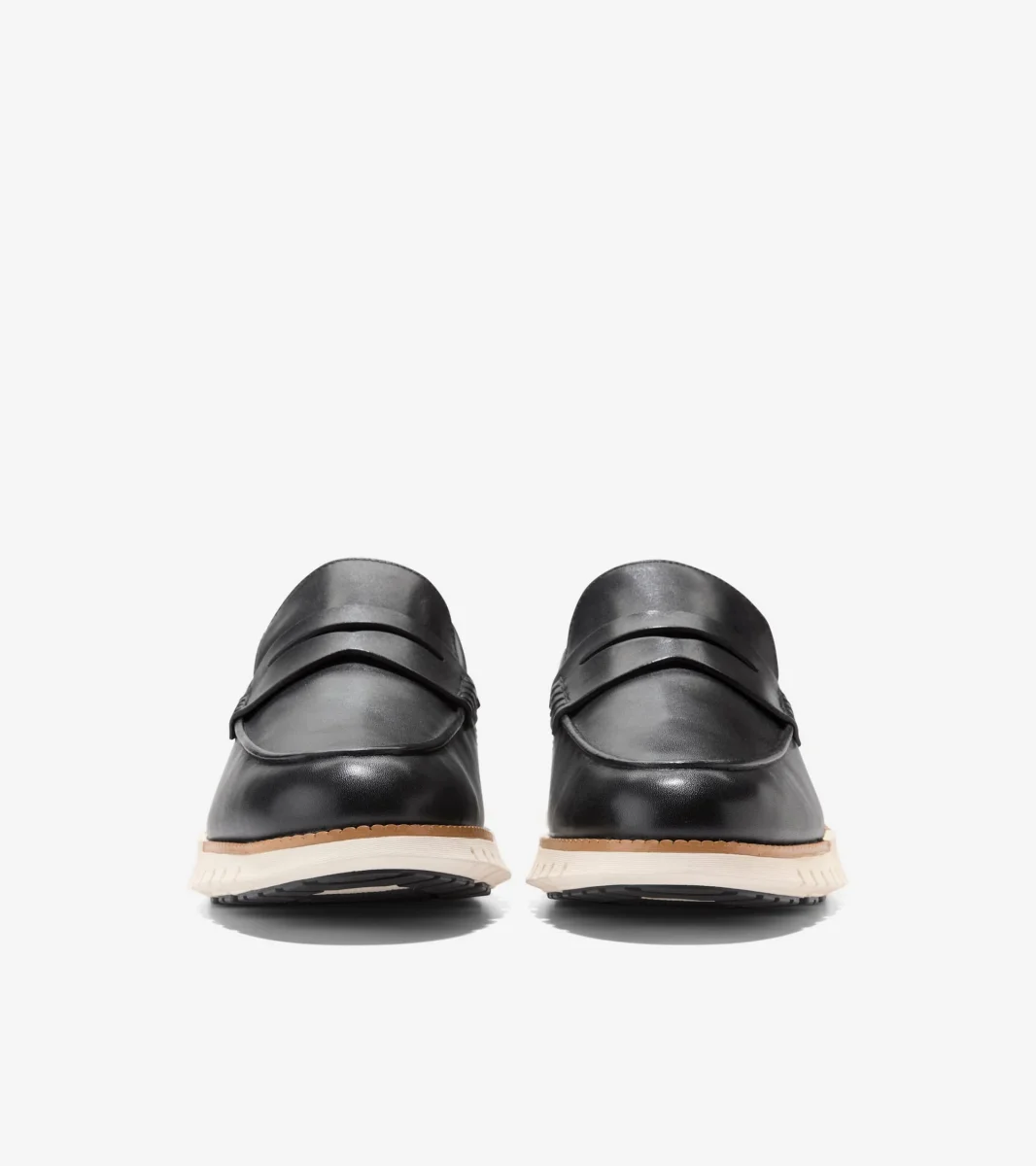 Mocasines de Hombre ZERØGRAND Remastered Penny - Imagen 3