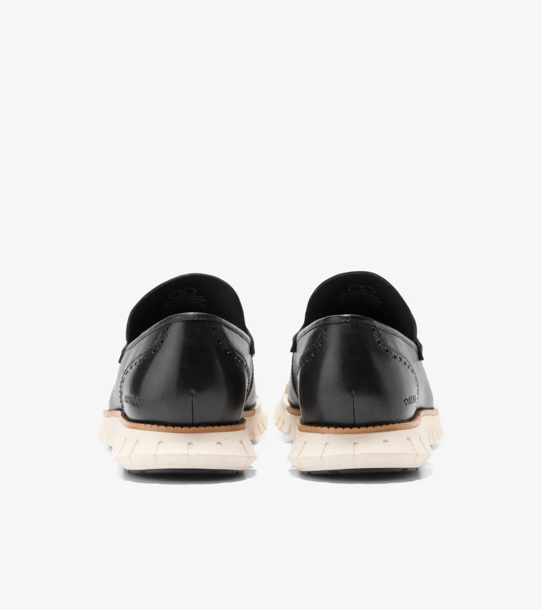 Mocasines de Hombre ZERØGRAND Remastered Penny - Imagen 4