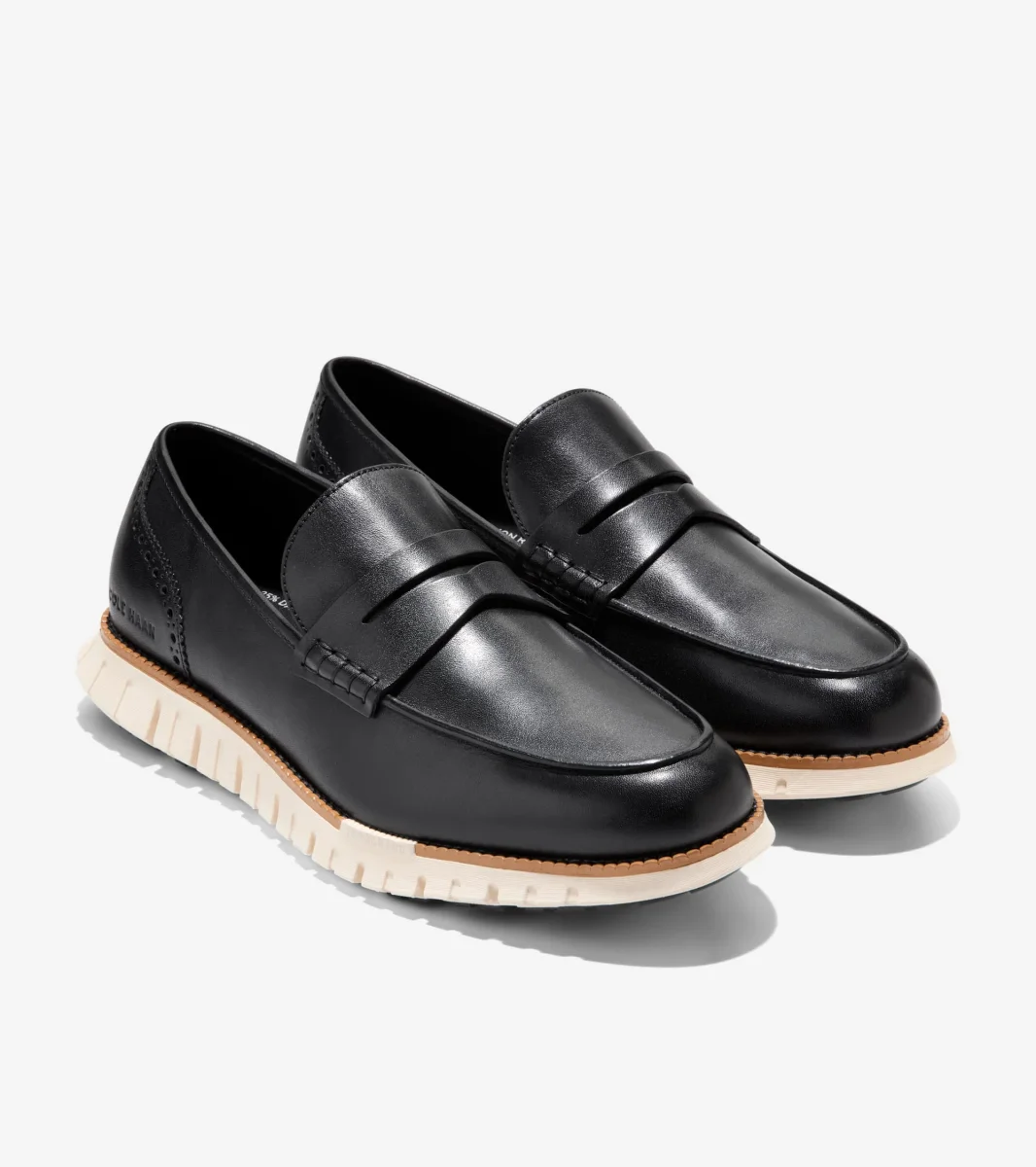 Mocasines de Hombre ZERØGRAND Remastered Penny - Imagen 5