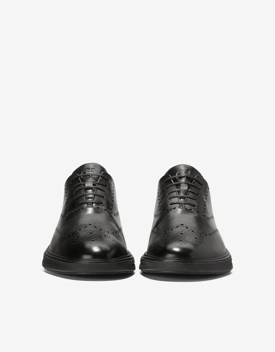 Oxfords de Hombre ØriginalGrand CitySpectre Wingtip - Imagen 3
