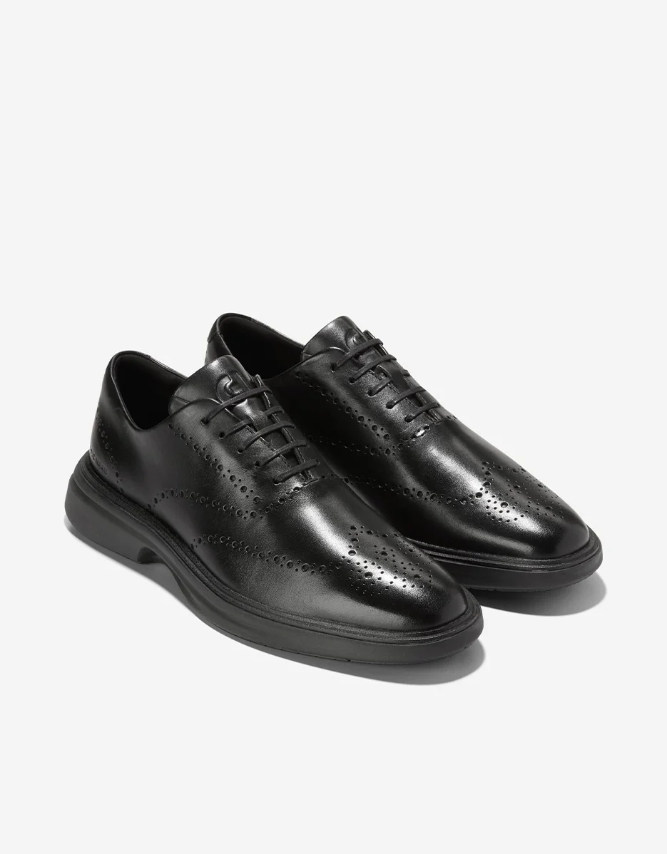Oxfords de Hombre ØriginalGrand CitySpectre Wingtip - Imagen 5