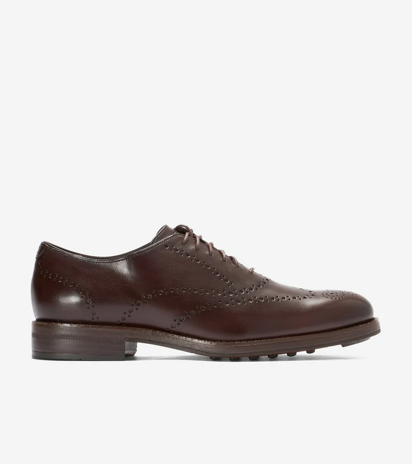 Oxfords de Hombre Ledley Grand Brogue Wingtip - Imagen 2