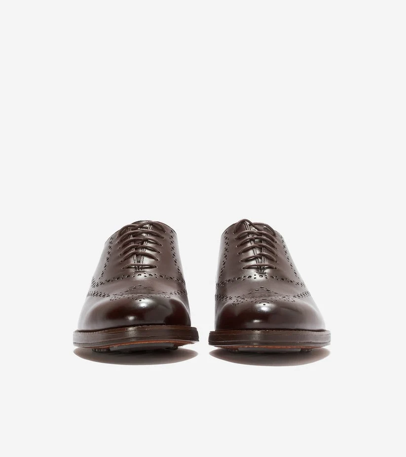 Oxfords de Hombre Ledley Grand Brogue Wingtip - Imagen 5