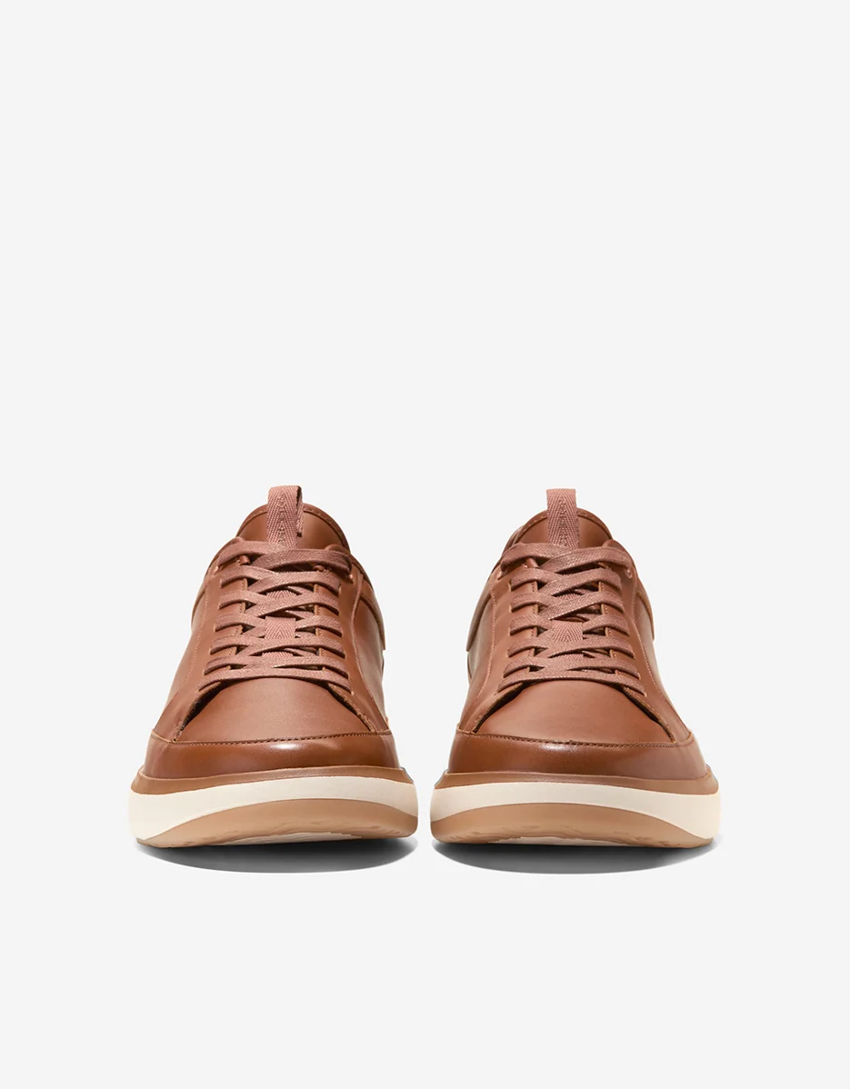 Zapatillas de Hombre GrandPrø All-Day Court - Imagen 7