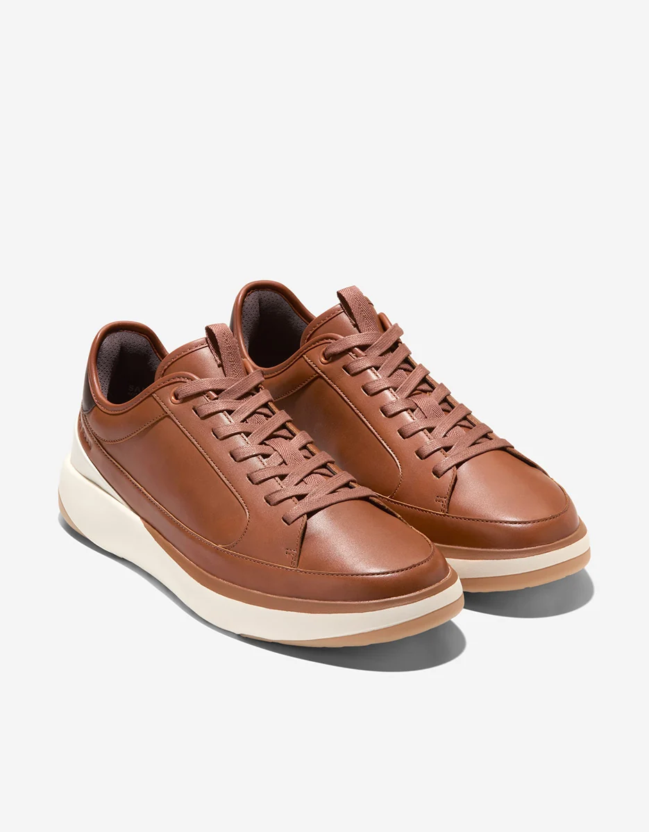 Zapatillas de Hombre GrandPrø All-Day Court - Imagen 3