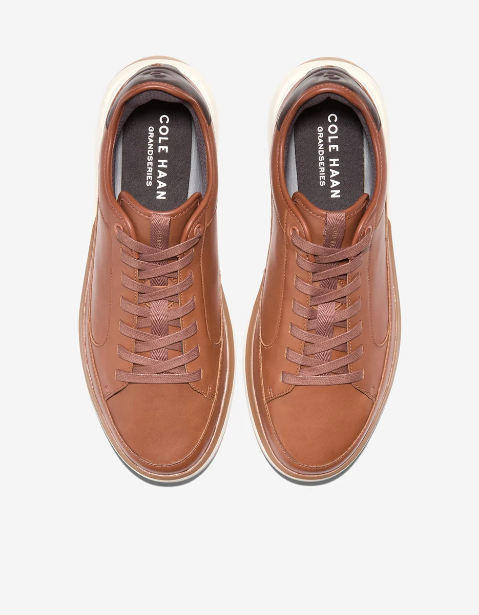 Zapatillas de Hombre GrandPrø All-Day Court - Imagen 5