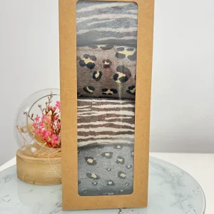 Calcetines print